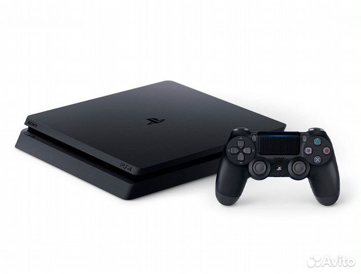 Sony PS4