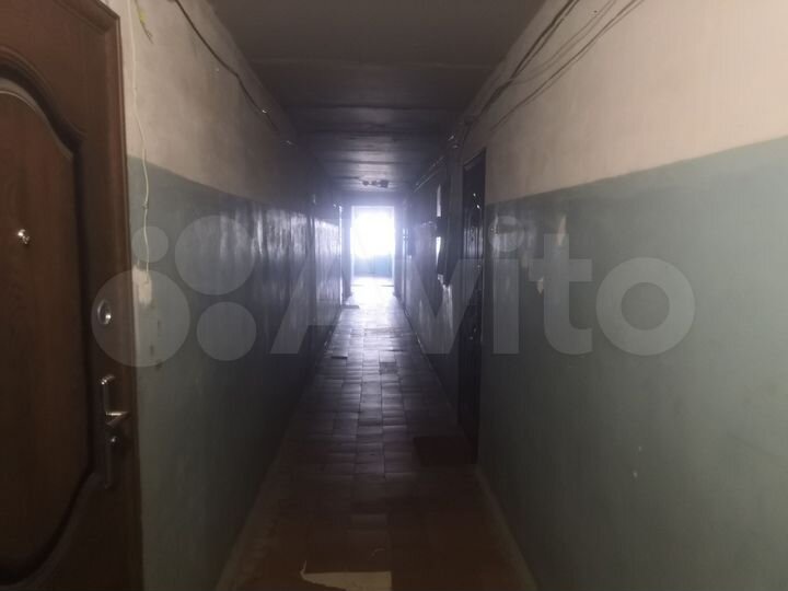 1-к. квартира, 35 м², 5/5 эт.