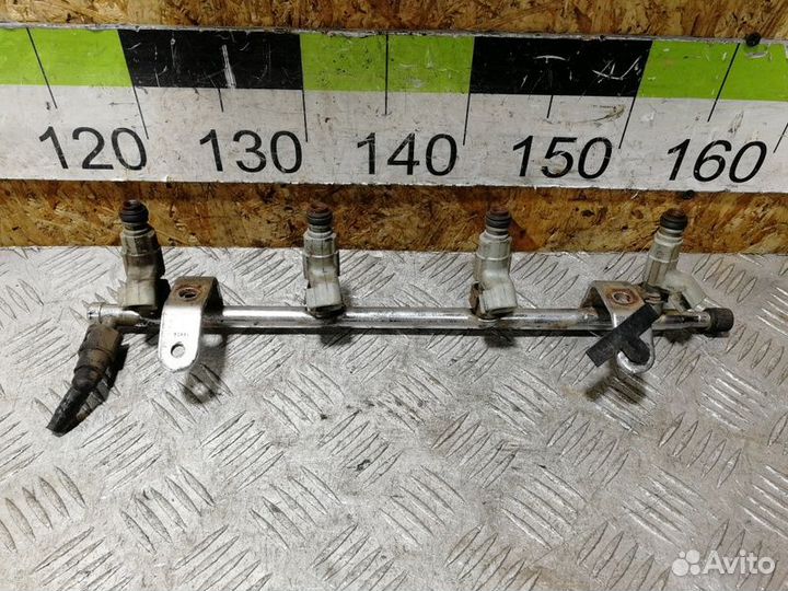 Рейка топливная рампа Chrysler Pt cruiser 2000-201