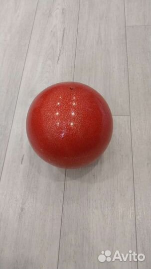 Гимнастический мяч