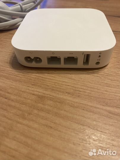 Apple airport express a1392