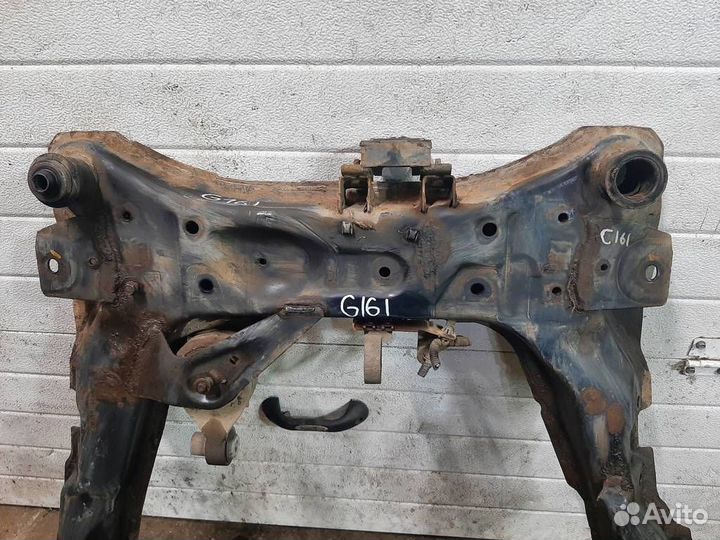 Подрамник передний Nissan X-Trail T31 2007