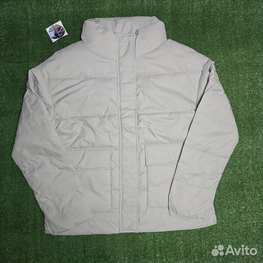 Женская весеняя куртка