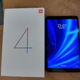 Планшет Xiaomi mi pad 4 wifi (3/32GB)