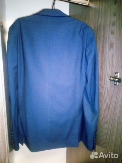 Форма школьная на мальчика 146 152 бу