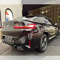 BMW X4 3.0 AT, 2021, 65 500 км, с пробегом, цена 6 300 000 руб.