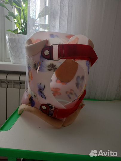 Корсет шено