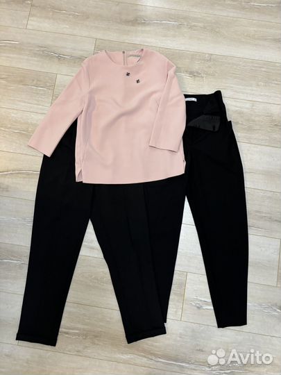 Пакет вещей на 42-44