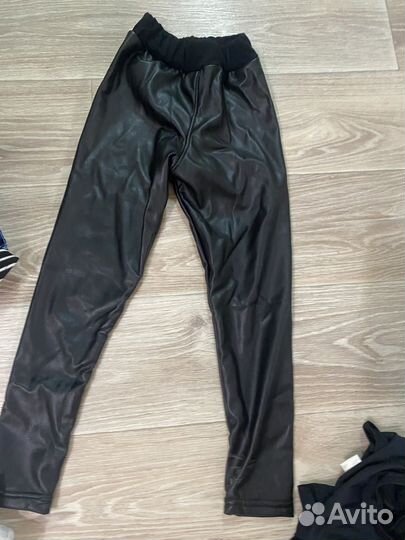 Вещи пакетом на девочку 4 5 лет