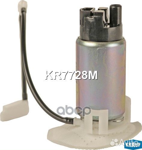 Модуль в сборе с бензонасосом KR7728M Krauf