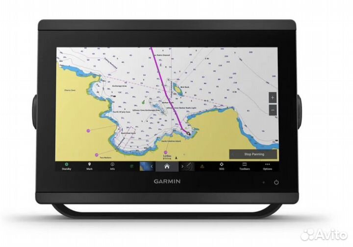 Garmin gpsmap 8412 XSV, GT56UHD, force 57 trolling