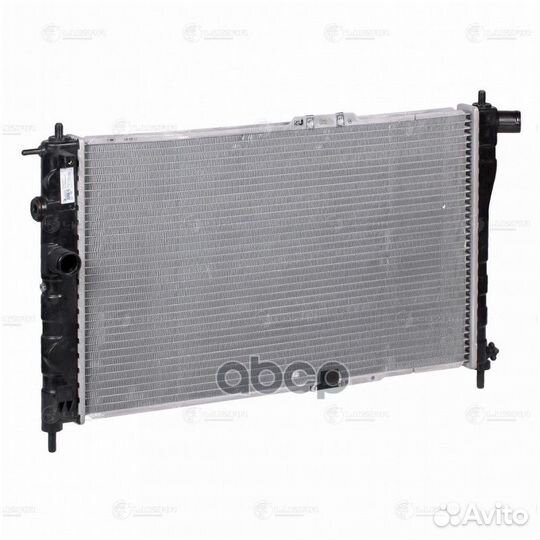 LRC dwnx94147 luzar Радиатор охл. Daewoo Nexia