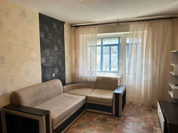 1-к. квартира, 33 м², 5/5 эт.