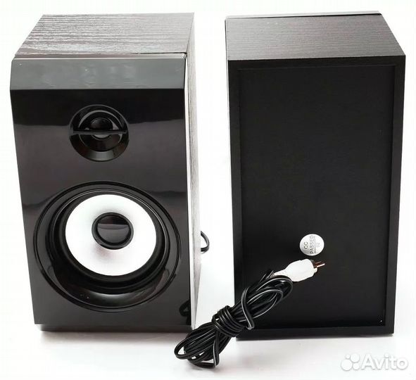 Акустическая система 2.1 Crown cmbs-620 Новая