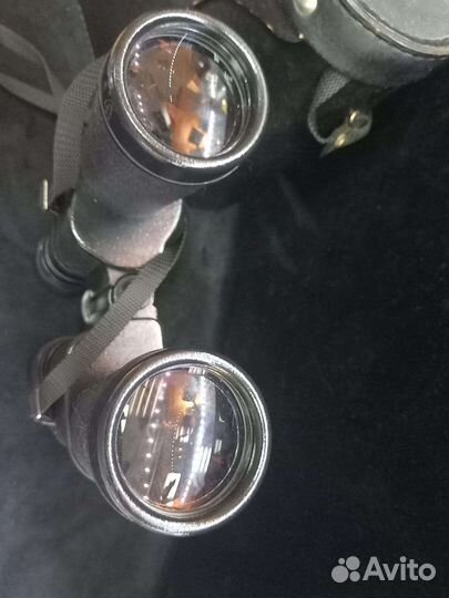 Бионокль боц 7*50