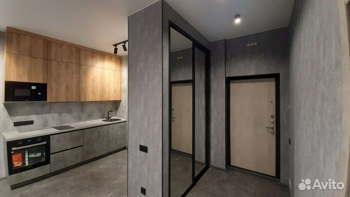 Отделочные работы под ключ