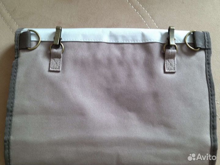 Сумка-Коврик Baby moov для пеленания