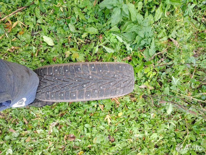 Cordiant Snow Cross 175/65 R14