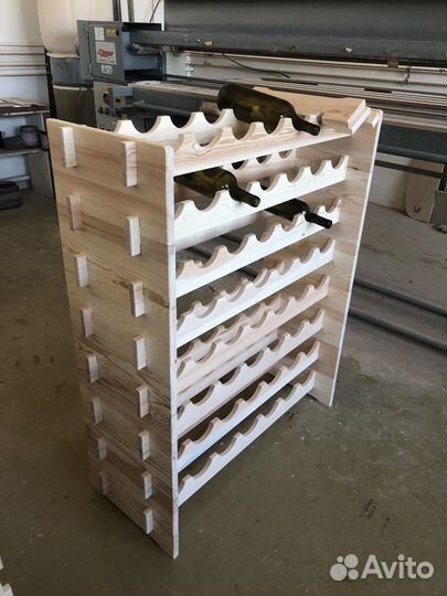 Полка,стеллаж,подставка винная