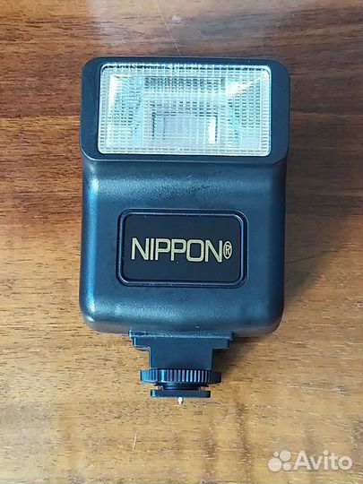 Фотоаппарат