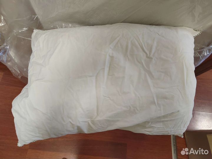 Подушка икеа (2шт)