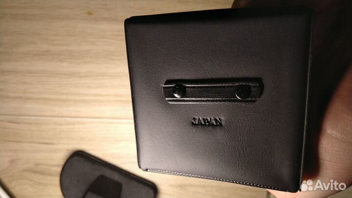 Набор макро линз 67мм Promaster +1 +2 +4 Japan