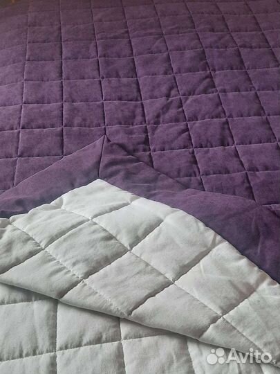 Покрывало 240/270 с наволочками 40х60