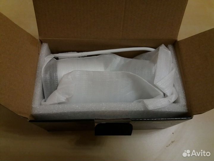 Камера видеонаблюдения Falcon Eye FE-MHD-B5-25