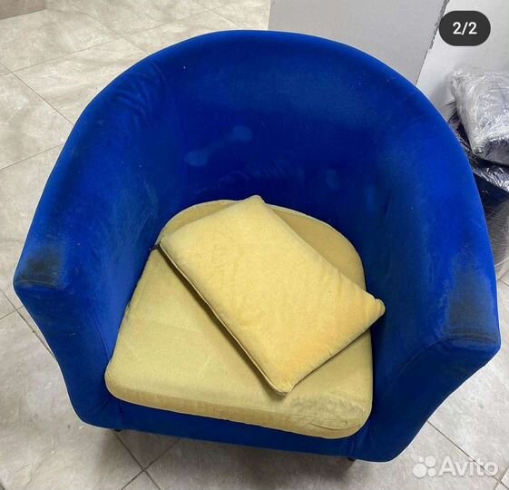 Пошив чехлов на любую мебель