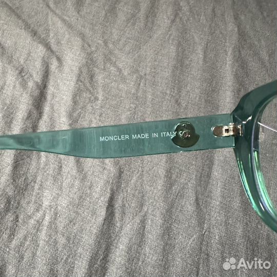 Очки Moncler Vintage (Оригинал )