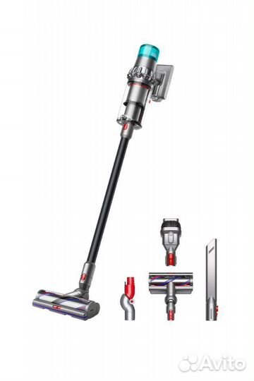 Пылесос Dyson V15 Detect +