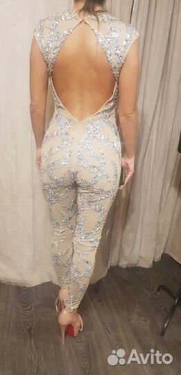 Комбинезон jovani