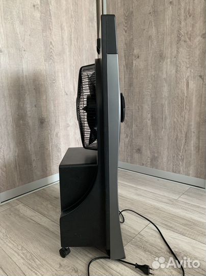 Увлажнитель воздуха вентилятор Атмос