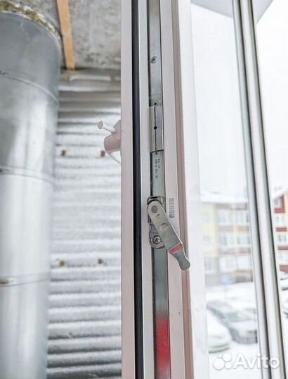 Окна пластиковые пвх от производителя