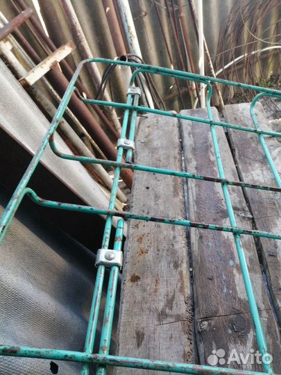 Багажник на крышу Ваз 2103-2107