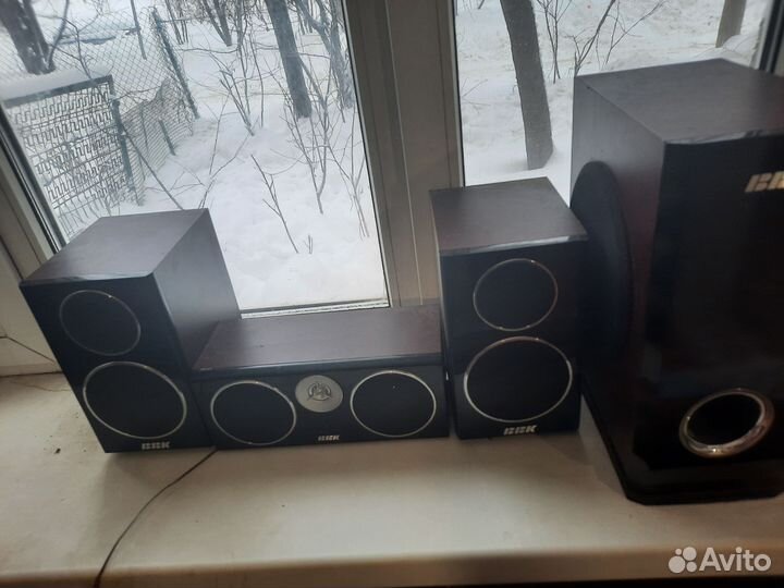Dvd плеер bbk 5.1