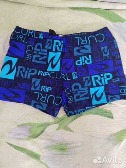 Плавательные шорты для мальчика