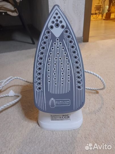 Утюг бу Tefal