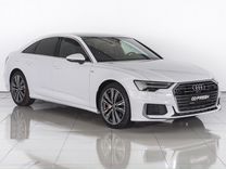 Audi A6 3.0 AT, 2020, 22 737 км, с пробегом, цена 6 750 000 руб.