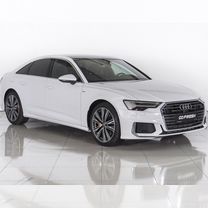 Audi A6 3.0 AT, 2020, 22 737 км, с пробегом, цена 6 599 000 руб.