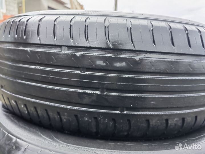 Nordman Nordman + 195/65 R15