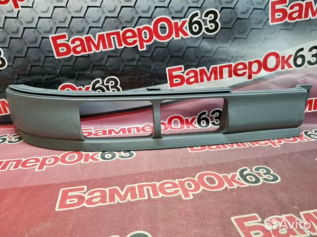 Накладка передний правый Mercedes-Benz Actros