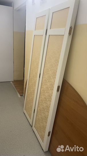 Ширма перегородка бу