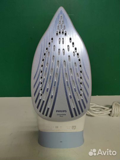 Утюг Philips DST5021 (протекает)