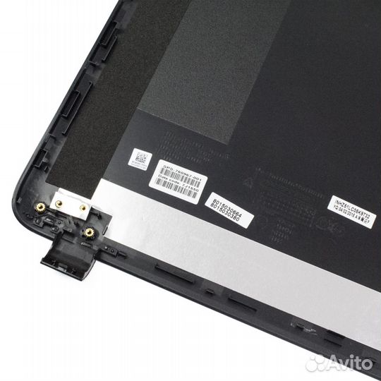 Крышка матрицы новая HP 15-g 15-r