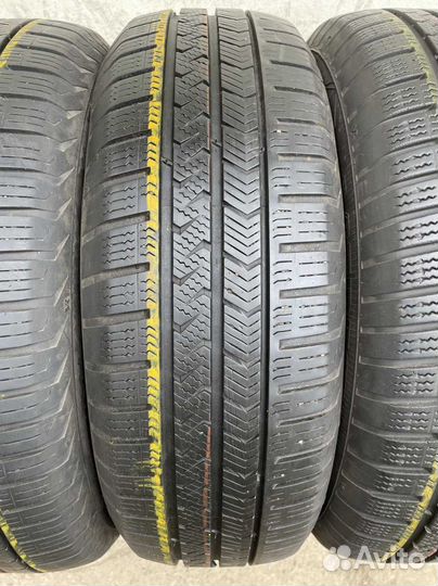 Vredestein QuaTrac 5 185/65 R15 88T