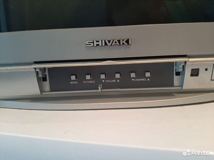Телевизор Shivaki