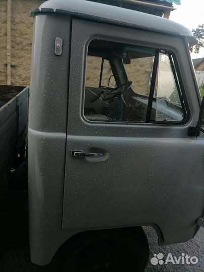 УАЗ 3303 2.4 МТ, 1998, 230 000 км