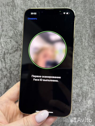iPhone 13 Pro, 256 ГБ