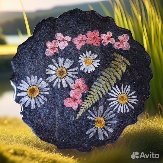 Подставка для кружек